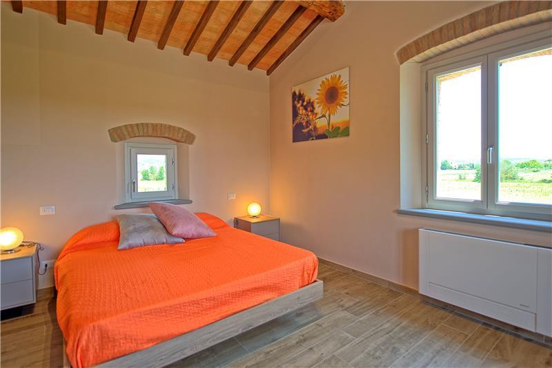Villa in Tuscany, photograph 14