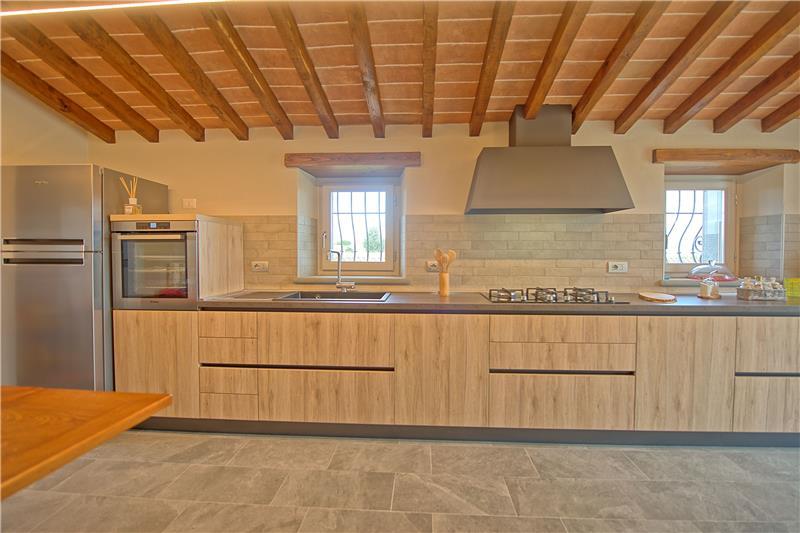 Villa in Tuscany, photograph 7