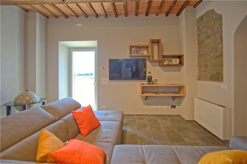 Villa in Tuscany, photograph 10