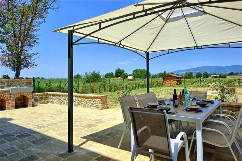 Villa in Tuscany, photograph 23