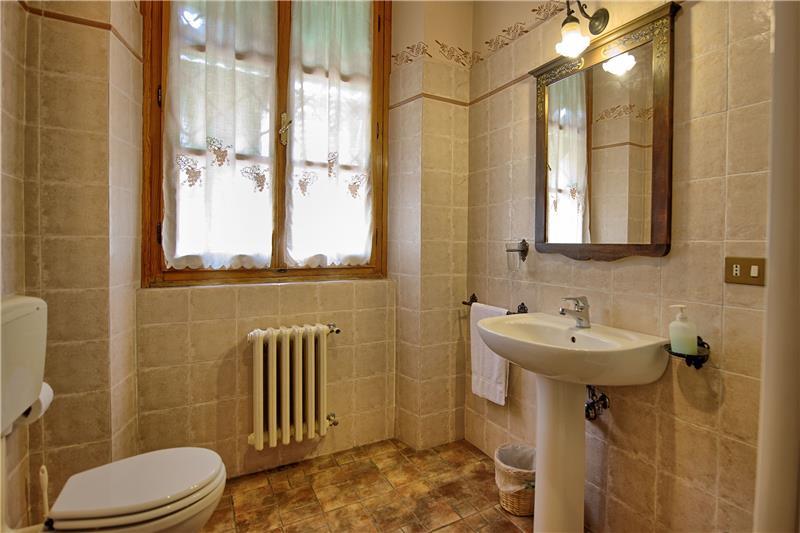 Villa in Tuscany, photograph 16