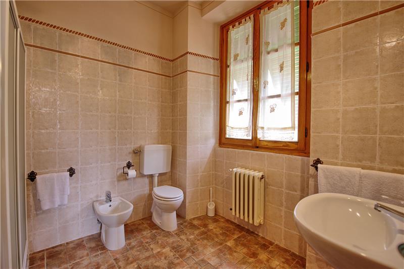Villa in Tuscany, photograph 19