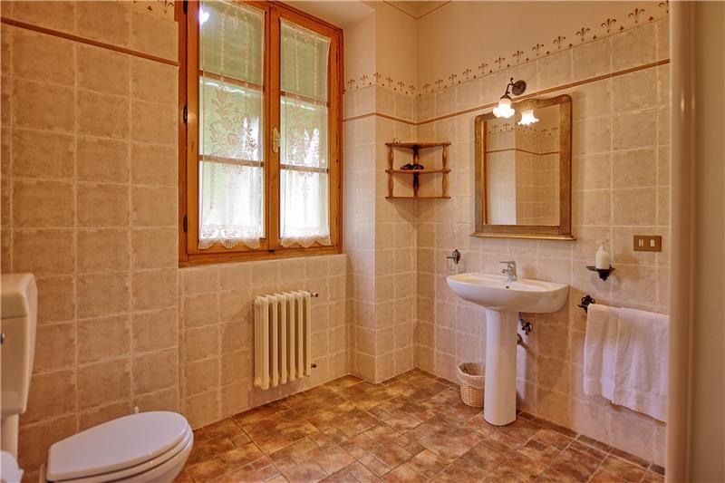 Villa in Tuscany, photograph 20