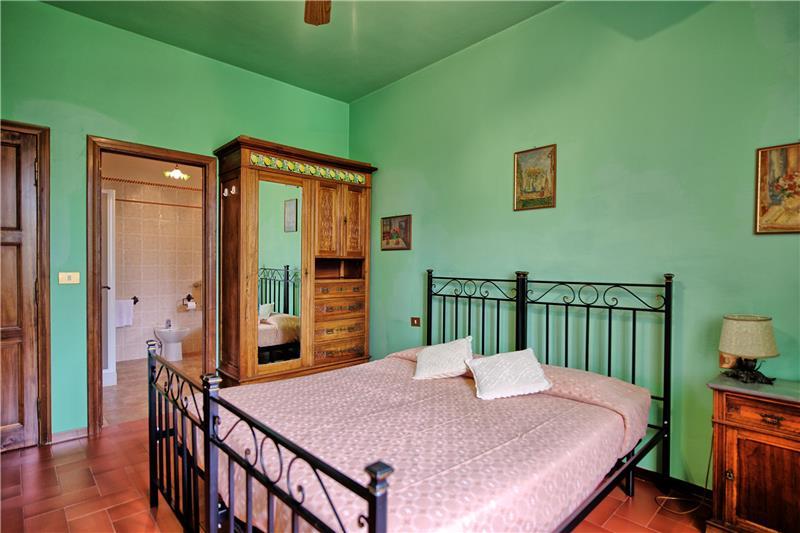 Villa in Tuscany, photograph 12