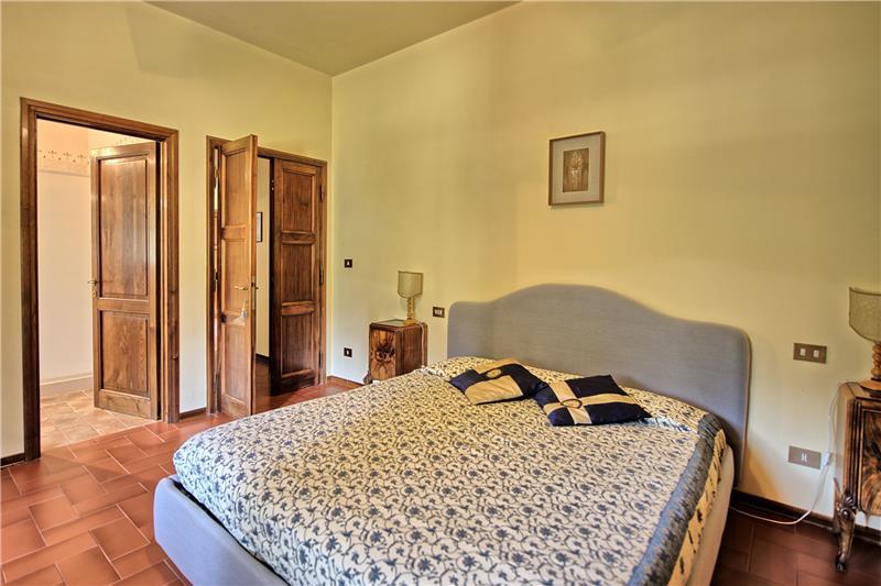 Villa in Tuscany, photograph 11