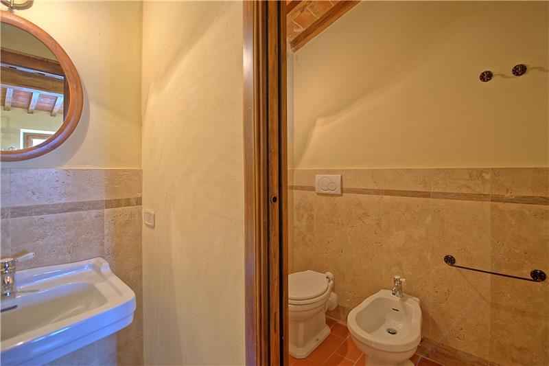 Villa in Tuscany, photograph 23