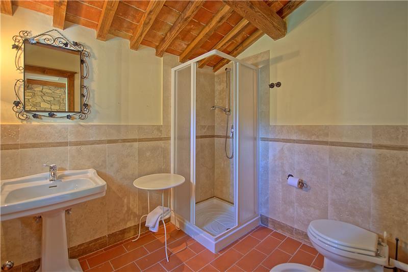 Villa in Tuscany, photograph 26