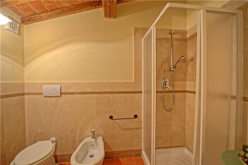 Villa in Tuscany, photograph 25