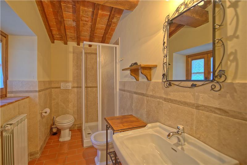 Villa in Tuscany, photograph 28