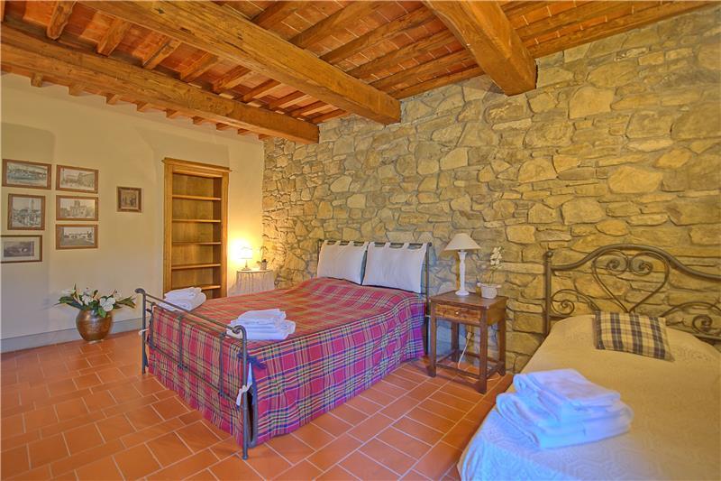 Villa in Tuscany, photograph 15