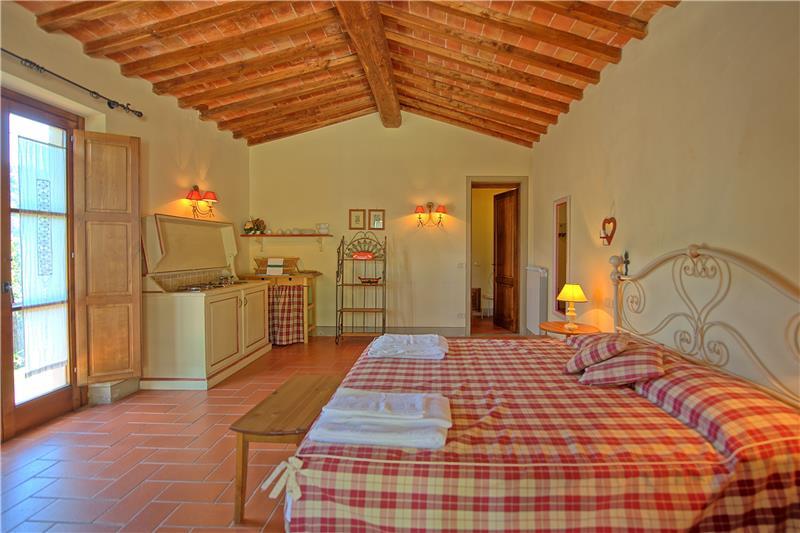Villa in Tuscany, photograph 16