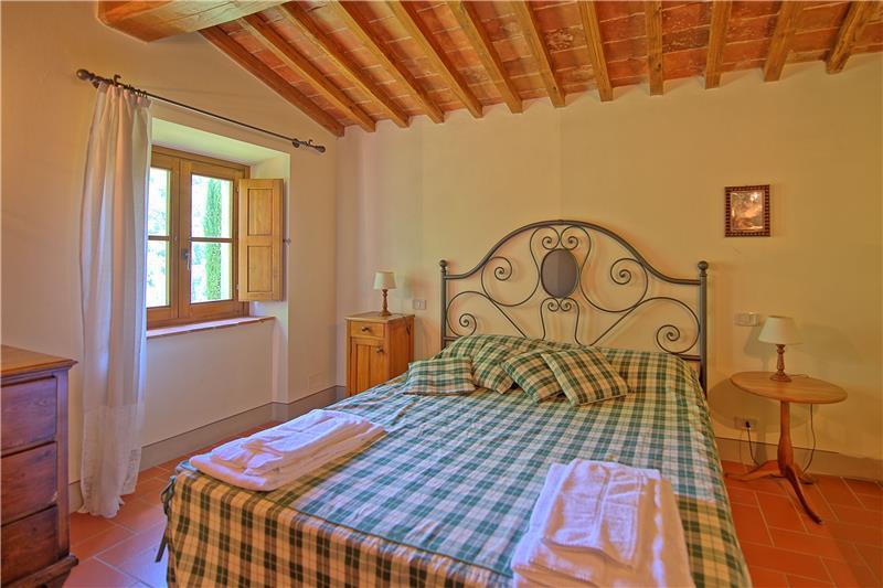 Villa in Tuscany, photograph 17