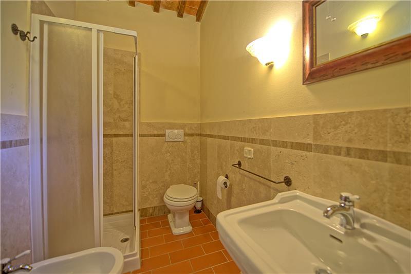 Villa in Tuscany, photograph 24