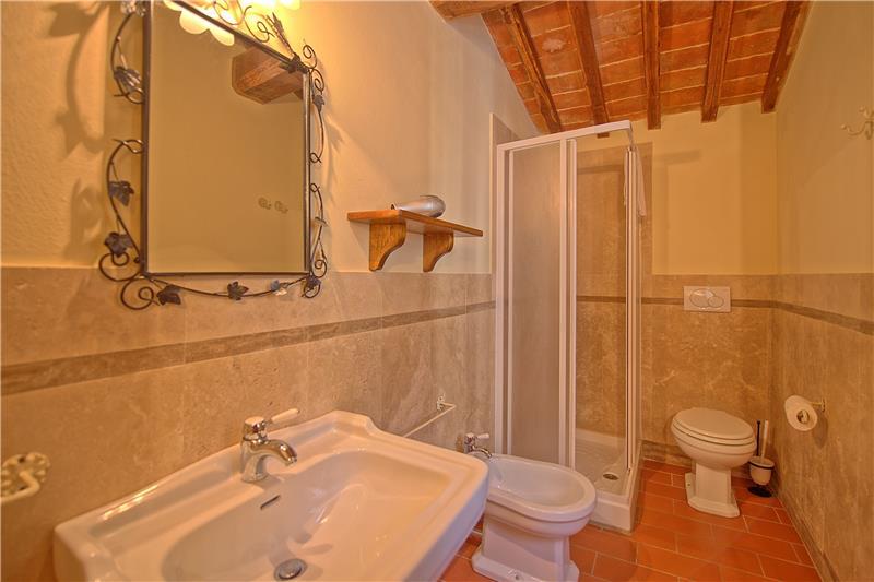 Villa in Tuscany, photograph 27