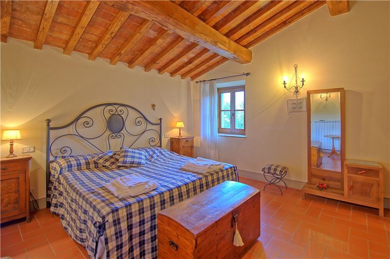 Villa in Tuscany, photograph 18