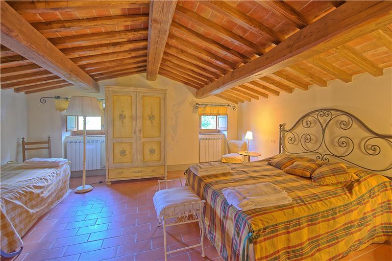 Villa in Tuscany, photograph 20
