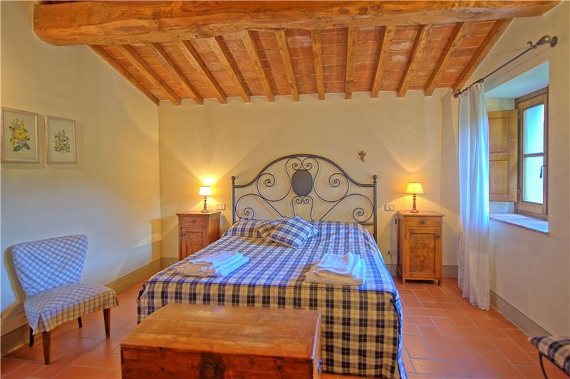 Villa in Tuscany, photograph 22