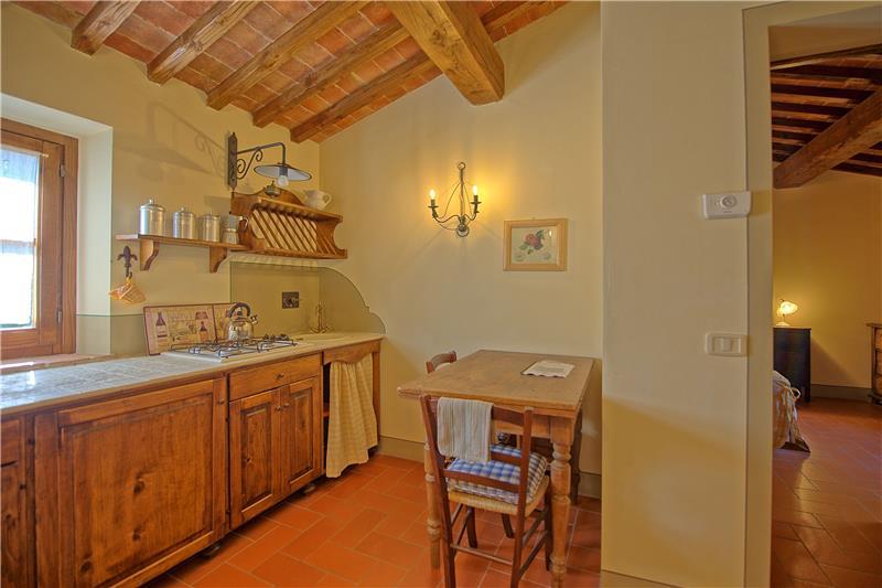 Villa in Tuscany, photograph 7