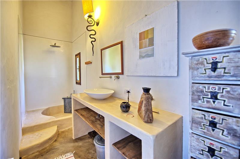 Villa in Tuscany, photograph 18