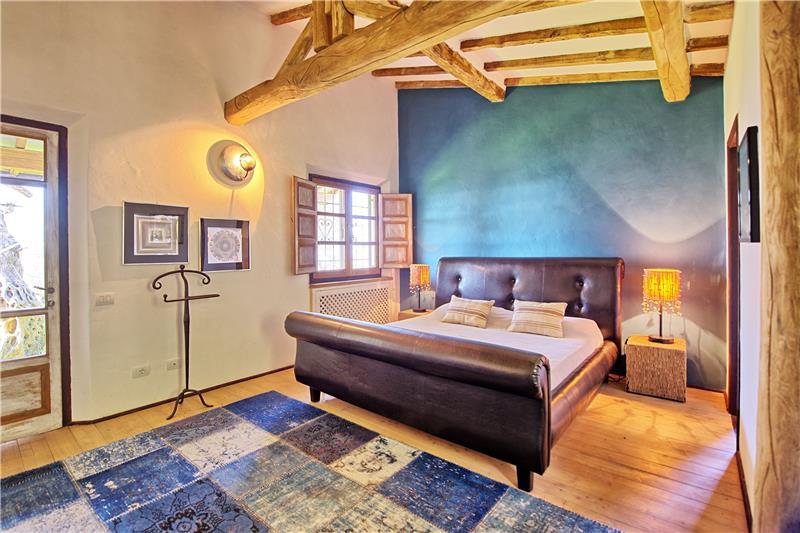 Villa in Tuscany, photograph 20