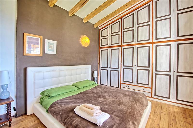 Villa in Tuscany, photograph 24