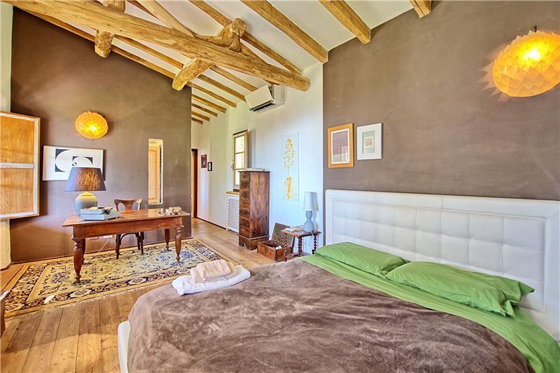 Villa in Tuscany, photograph 23