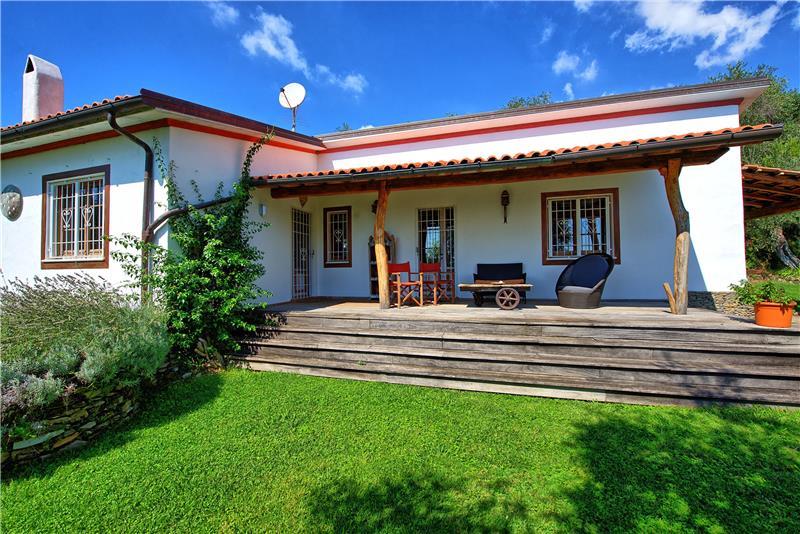 Villa in Tuscany, photograph 7