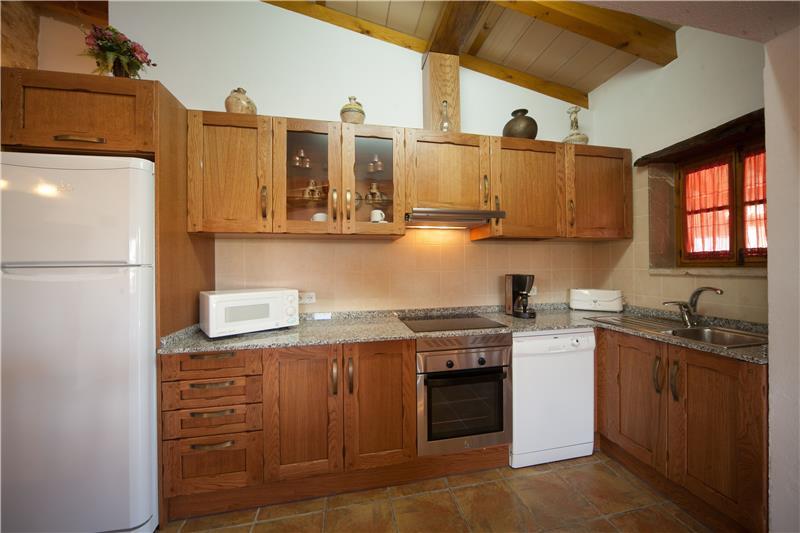 Villa in Mallorca, photograph 6