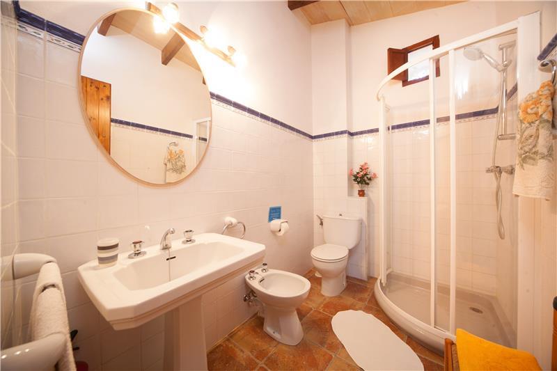 Villa in Mallorca, photograph 13