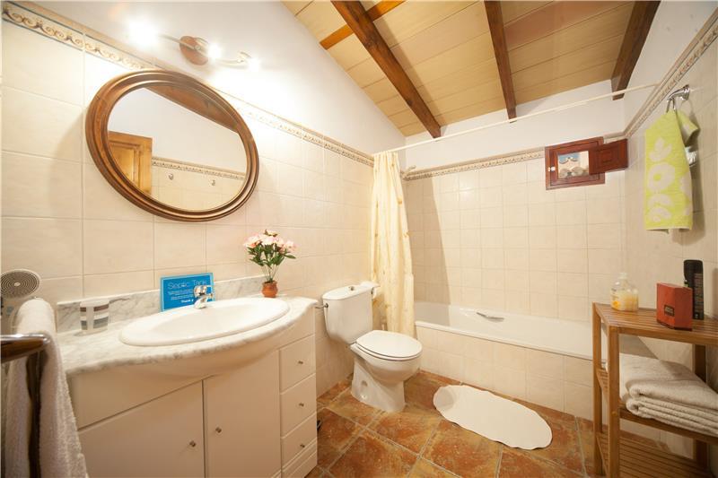 Villa in Mallorca, photograph 12