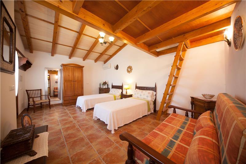 Villa in Mallorca, photograph 11