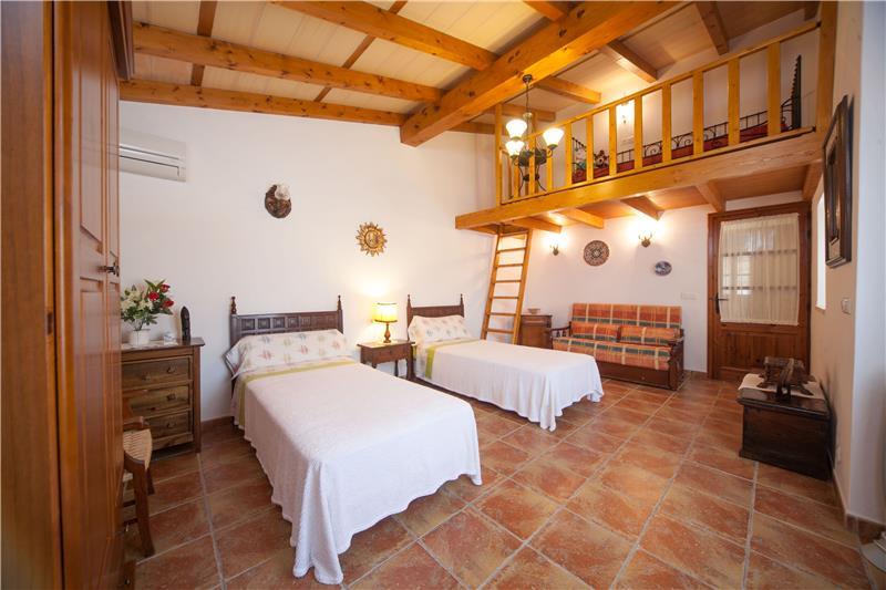 Villa in Mallorca, photograph 10