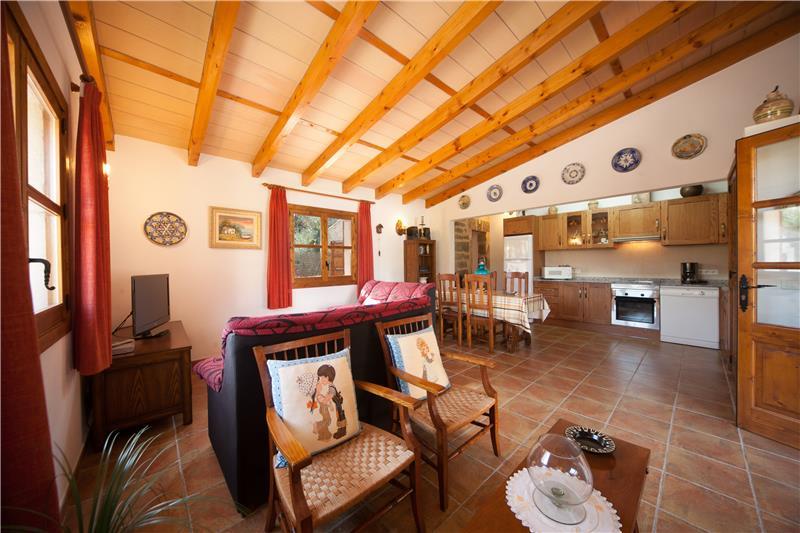Villa in Mallorca, photograph 8
