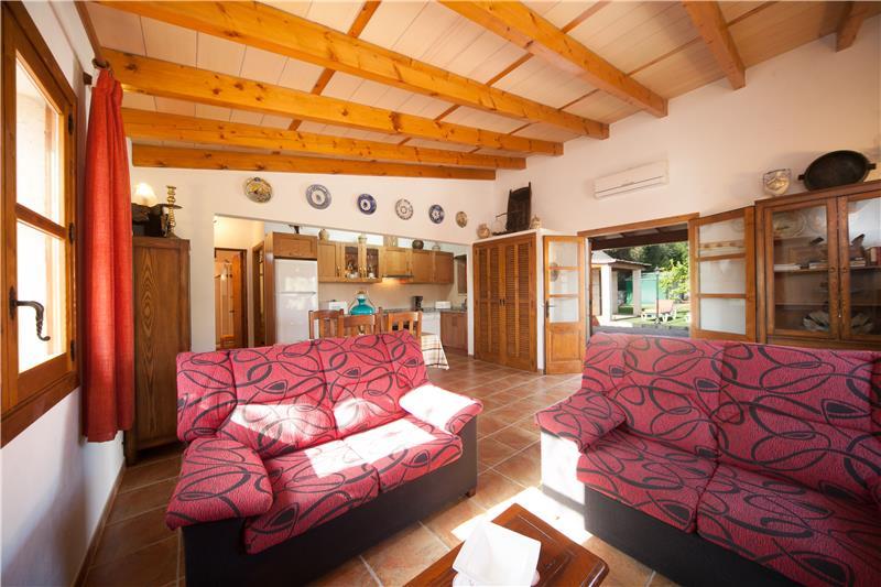 Villa in Mallorca, photograph 7