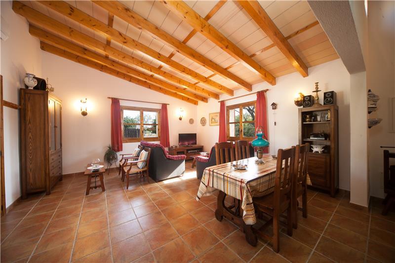 Villa in Mallorca, photograph 5