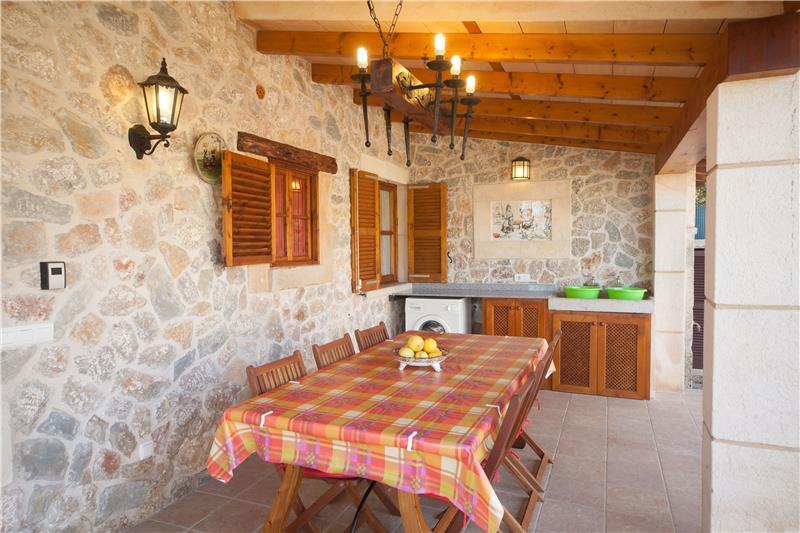 Villa in Mallorca, photograph 4