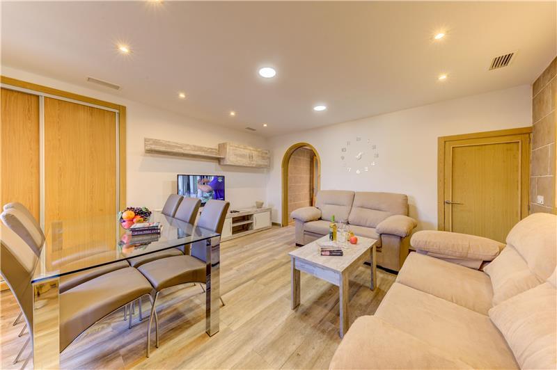Villa in Mallorca, photograph 10