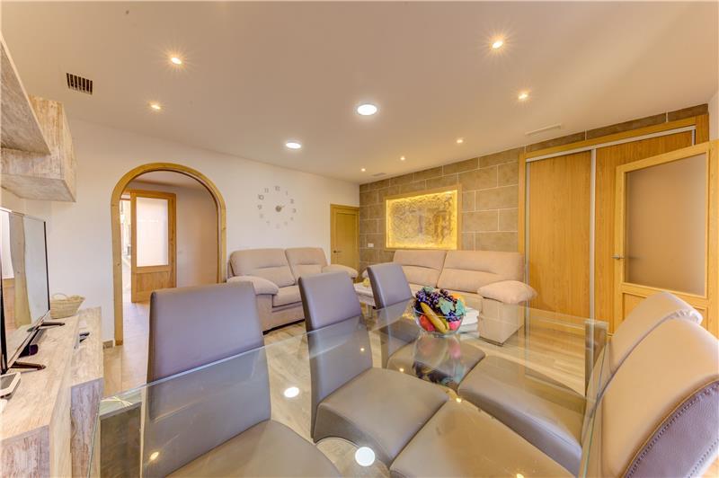 Villa in Mallorca, photograph 12