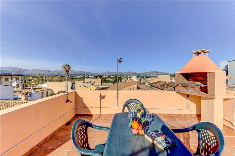 Villa in Mallorca, photograph 4