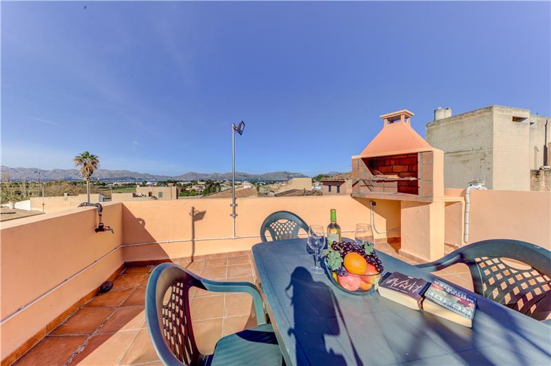 Villa in Mallorca, photograph 3