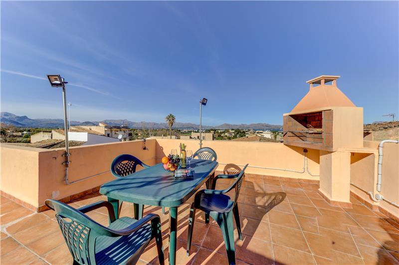 Villa in Mallorca, photograph 2