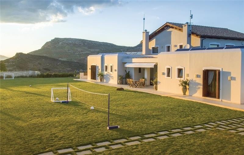 Villa in Heraklion, photograph 4