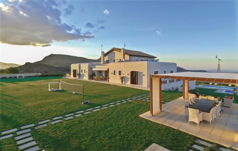 Villa in Heraklion, photograph 5