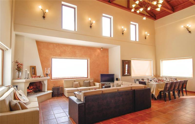 Villa in Heraklion, photograph 6
