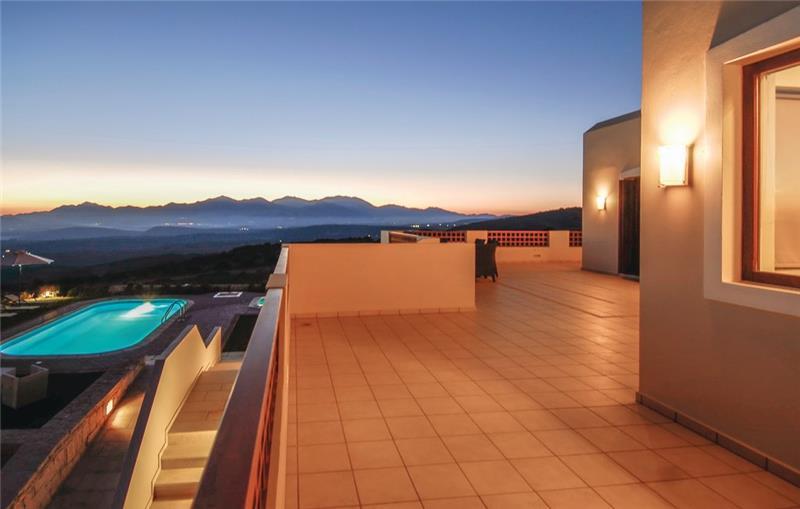 Villa in Heraklion, photograph 16