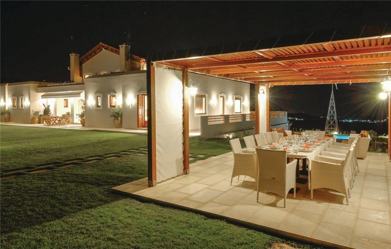 Villa in Heraklion, photograph 17