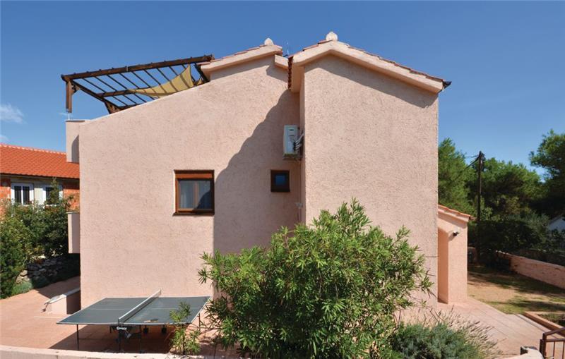 Villa in Jelsa, photograph 22