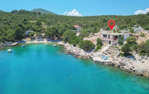 Beachfront villa in Zastrazisce, photograph 17