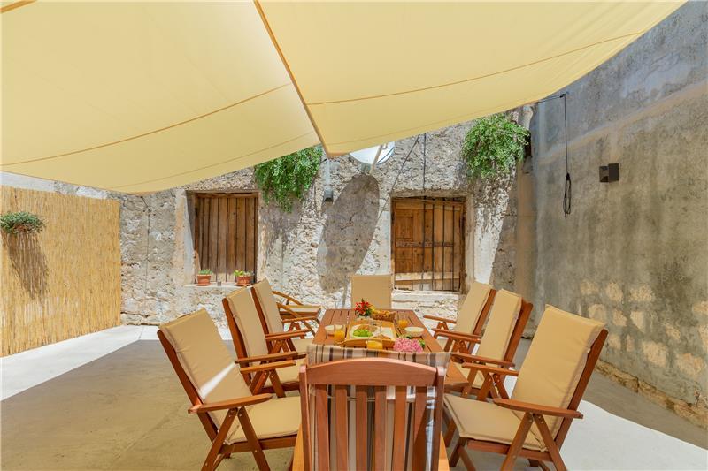Villa in Dubrovnik, photograph 8