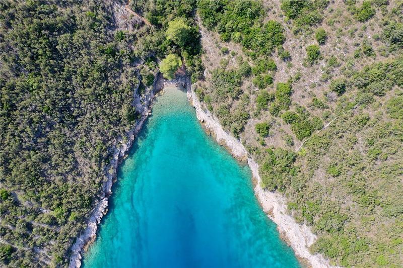 Sea-view villa in Stari Grad (Hvar), photograph 4